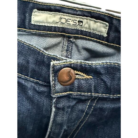 Joes Jeans Men's size 32 Blue denim comfortable style relaxed - Picture 2 of 4